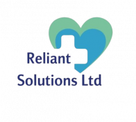 reliant logo